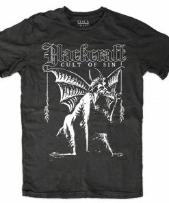 Blackcraft Cult Cult Of Sin