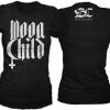 Blackcraft Cult Moon Child - Women's Tee