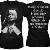 Blackcraft Cult Priorities - Women's Tee Womens