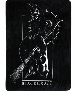 ACDC Misc. Dead Remains - Throw Blanket