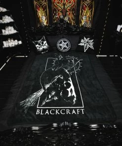 ACDC Misc. Dead Remains - Throw Blanket