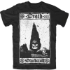Blackcraft Cult Mens Death Card
