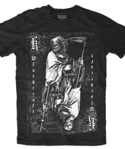 Blackcraft Cult Death To Gods Mens