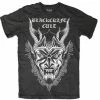 Blackcraft Cult The Destroyer Mens