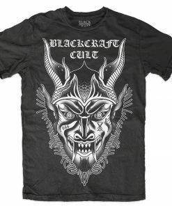 Blackcraft Cult The Destroyer Mens