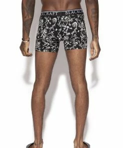 HK East Demons - Boxer Brief