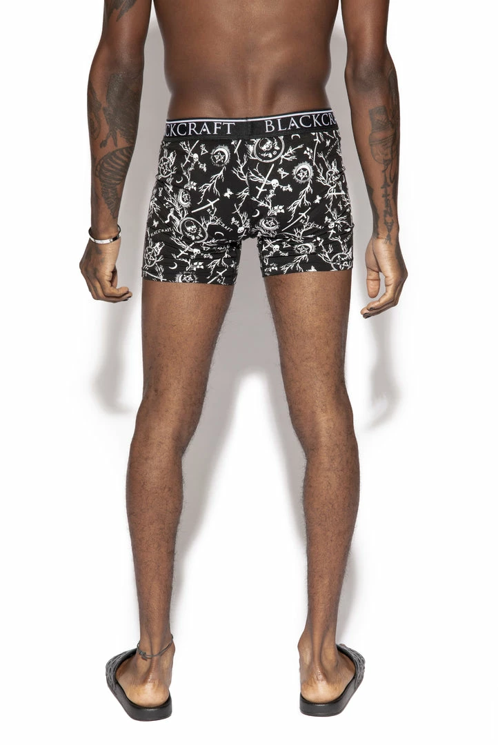 HK East Demons - Boxer Brief 4 HK East Demons - Boxer Brief