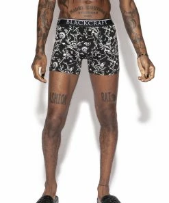 HK East Demons - Boxer Brief