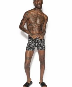 HK East Demons - Boxer Brief 8 HK East Demons - Boxer Brief