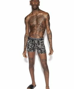 HK East Demons - Boxer Brief 9 HK East Demons - Boxer Brief