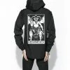 Blackcraft Cult Tarot - Windbreaker Mens