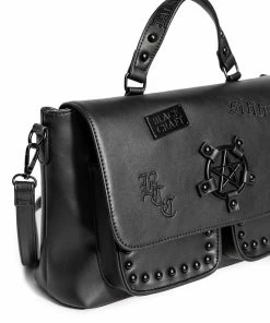 IDS DIY - Messenger Bag 9 IDS DIY - Messenger Bag