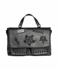 IDS DIY - Messenger Bag 8 IDS DIY - Messenger Bag