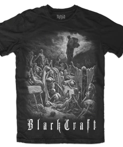 Blackcraft Cult Mens Dore