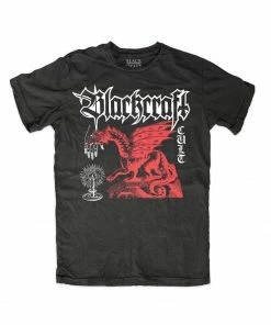 Blackcraft Cult Mens Dragon Candle