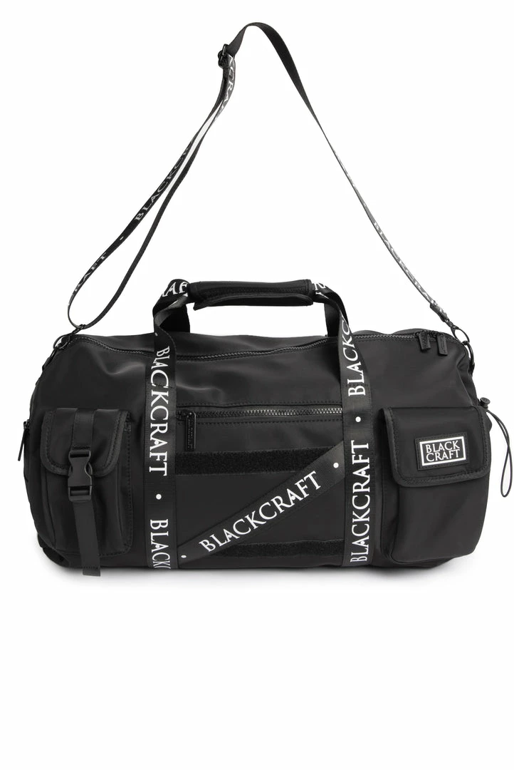 IDS BCC Tactical Duffle Bag 12 IDS BCC Tactical Duffle Bag