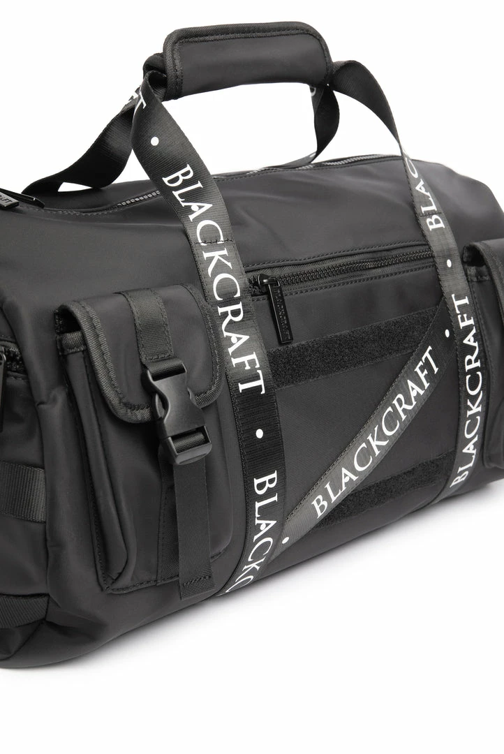 IDS BCC Tactical Duffle Bag 13 IDS BCC Tactical Duffle Bag