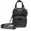IDS Baphomet Embossed - Mini Carryall