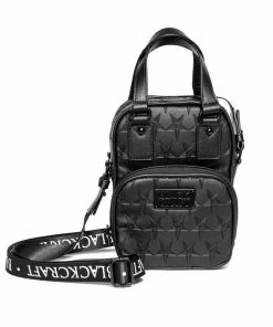 IDS Baphomet Embossed - Mini Carryall