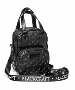 IDS Baphomet Embossed - Mini Carryall