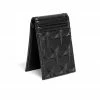 IDS Bags / Wallets Baphomet Embossed - Front Pocket Wallet