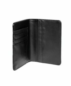IDS Baphomet Embossed - Passport Case Bags / Wallets