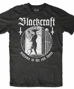 Blackcraft Cult End Times