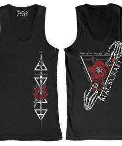 Blackcraft Cult Eternal Love - Tank Top Mens
