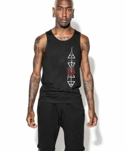 Blackcraft Cult Eternal Love - Tank Top Mens