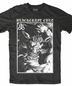 Blackcraft Cult Mens Fiend