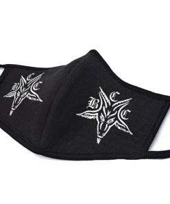 Blackcraft Cult BCC Goat - Face Mask