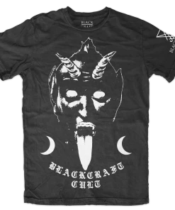 Blackcraft Cult Faith Killer