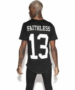 Blackcraft Cult Faithless 13 - Unisex Tall Tee Mens