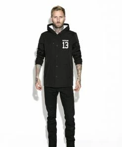 Blackcraft Cult Faithless 13 - Windbreaker