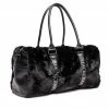 IDS Faux Fur Logo - Duffle Bag Misc.