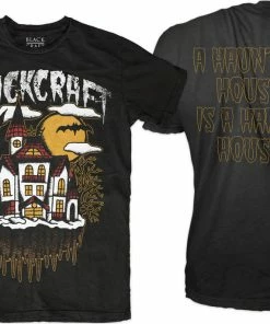 Blackcraft Cult Happy House