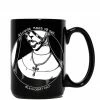 Blackcraft Cult Gag Order - Mug 2 Blackcraft Cult Gag Order - Mug