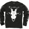 Blackcraft Cult Disembodied - Long Sleeve Tee