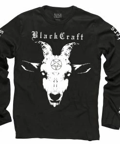 Blackcraft Cult Disembodied - Long Sleeve Tee