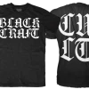 Blackcraft Cult Mens Gothic Staple Tee