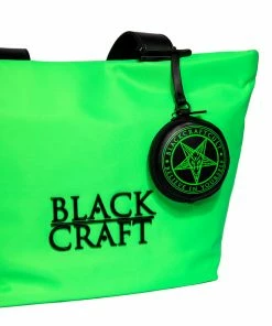 IDS Bags / Wallets Green Staple - Sport Tote