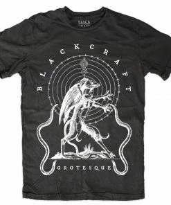 Blackcraft Cult Mens Grotesque