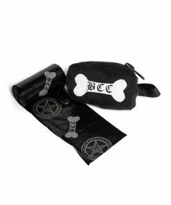 CMT Pet Create Your Own Future - Doggie Bag Case