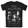 Blackcraft Cult Mens Hail Lucipurr