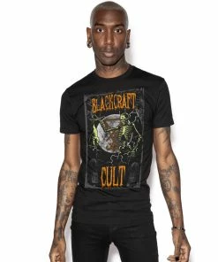 Blackcraft Cult Halloween Forever