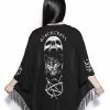 ACDC Hellcat Totem - Kimono Womens