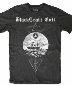 Blackcraft Cult Satanic Seas