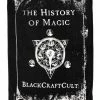 ACDC History Of Magic - Throw Blanket