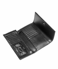 IDS Bags / Wallets Pentagram Harness - Zip Clutch Wallet