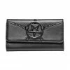 IDS Bags / Wallets Pentagram Harness - Zip Clutch Wallet